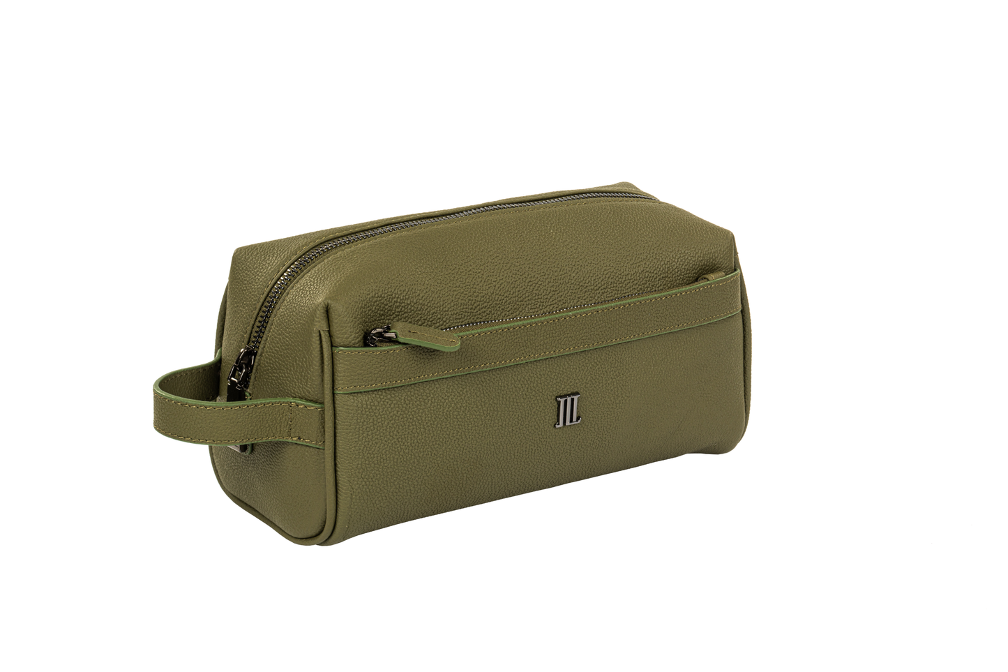 DERİ SİLİNDİR SEYAHAT ÇANTA