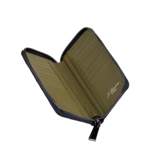 MONACO BÜYÜK CÜZDAN HAKİ YEŞİL