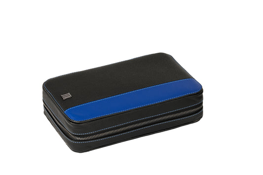 MAVİ PURO SEYAHAT ÇANTASI