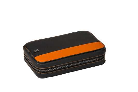 TURUNCU PURO SEYAHAT ÇANTASI