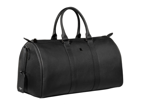 MONACO DERİ SEYAHAT ÇANTASI