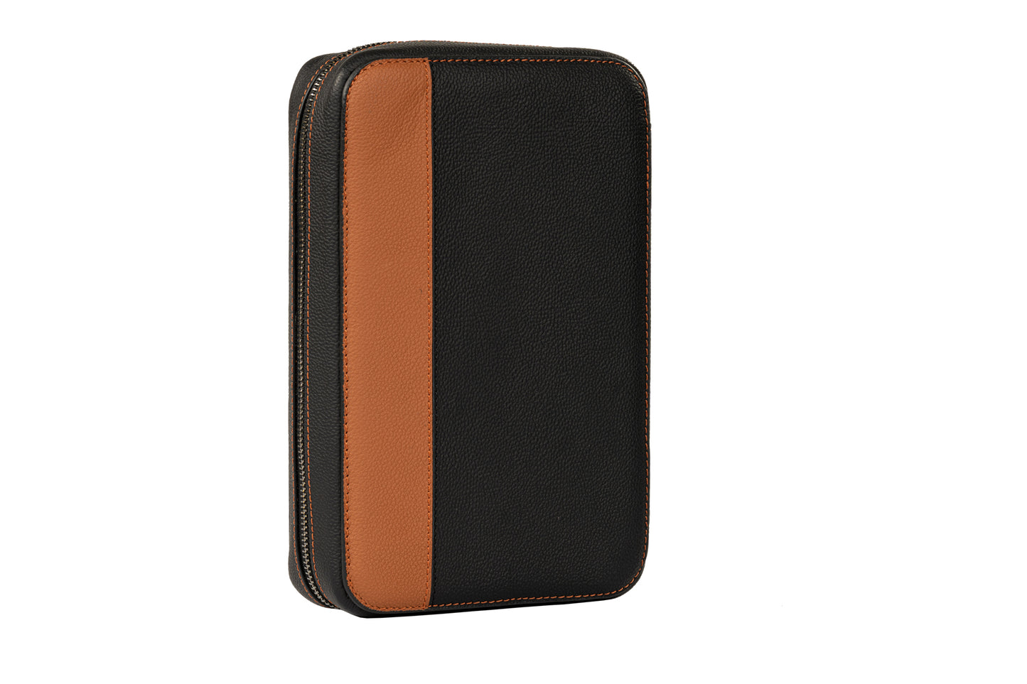 KAHVERENGİ PURO SEYAHAT ÇANTASI