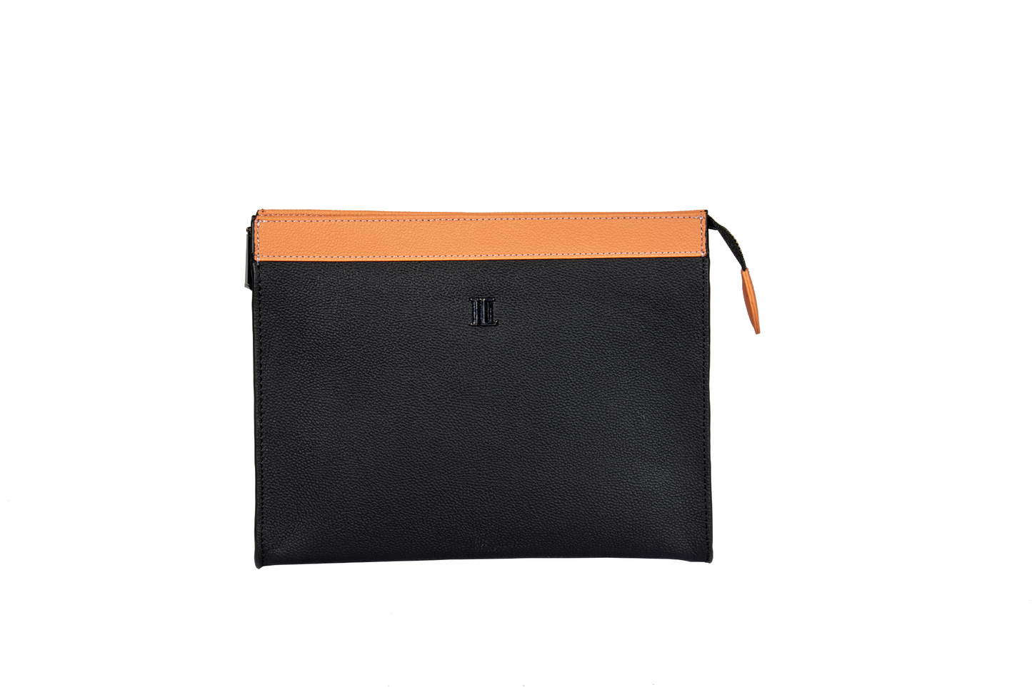 MONACO DERİ CLUTCH ÇANTA