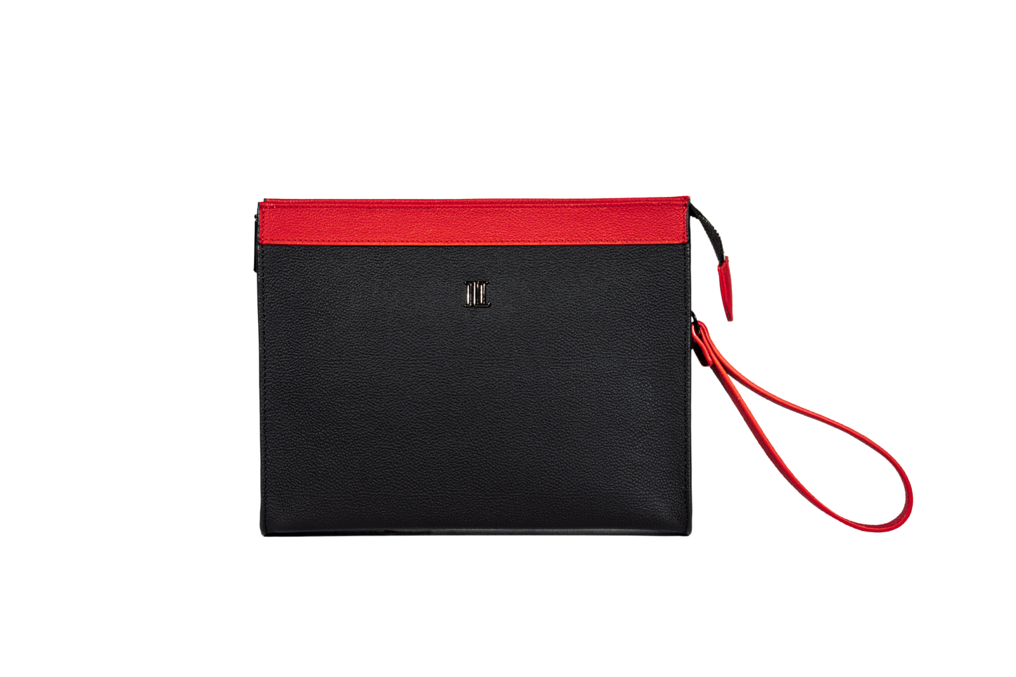 MONACO DERİ CLUTCH ÇANTA