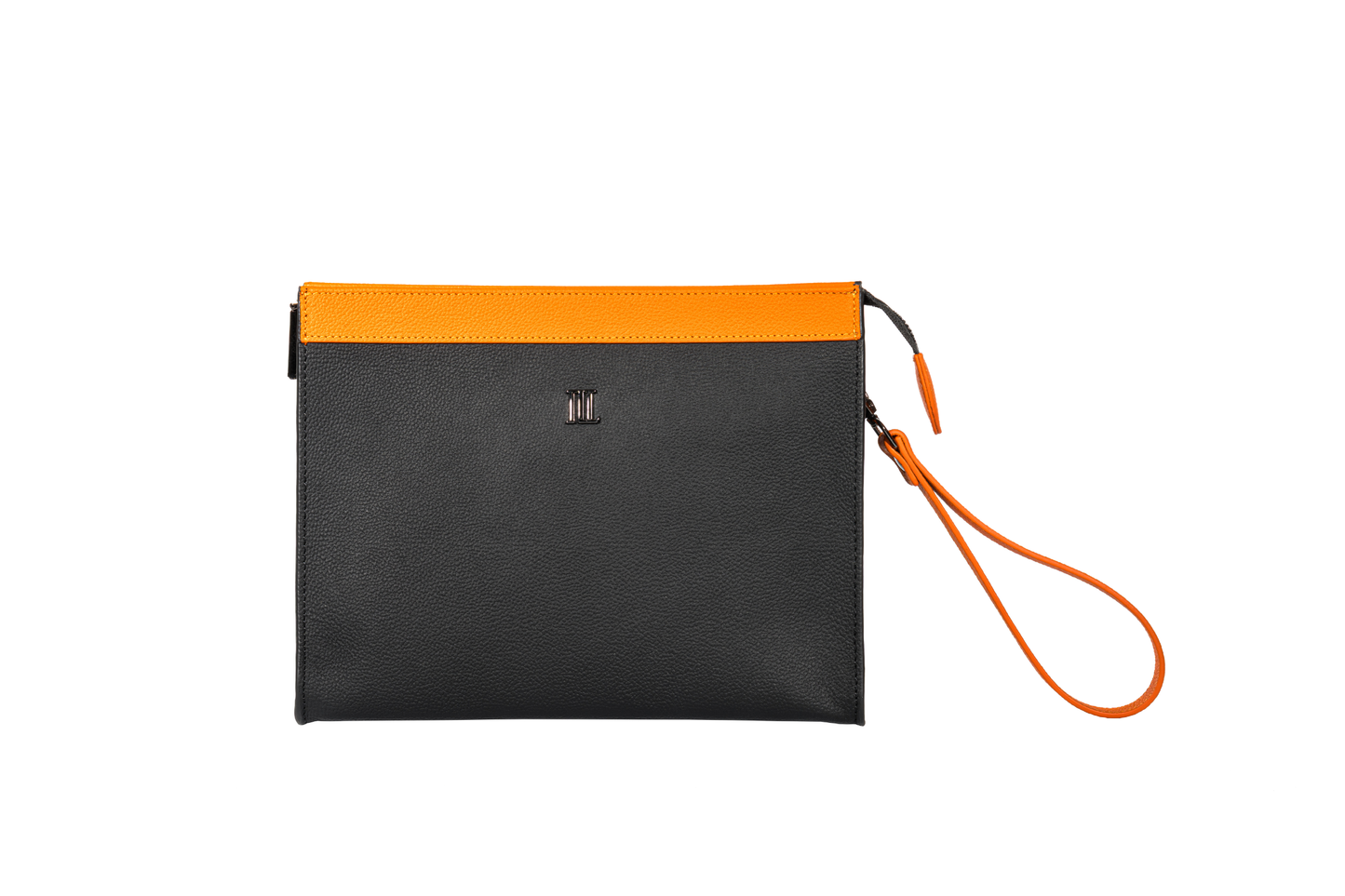 MONACO DERİ CLUTCH ÇANTA