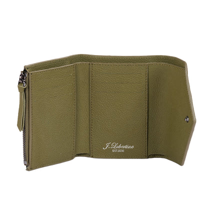 CELESTINE KADIN CÜZDAN YEŞİL