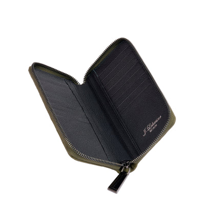 MONACO BÜYÜK CÜZDAN SİYAH