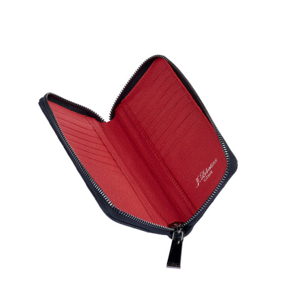 MONACO BÜYÜK CÜZDAN KIRMIZI