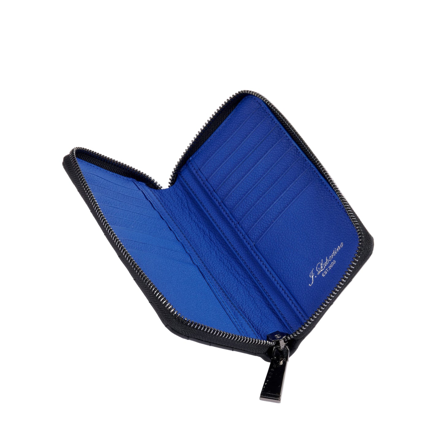 MONACO BÜYÜK CÜZDAN MAVİ