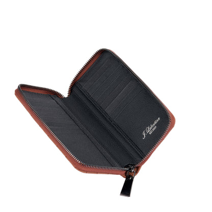 MONACO BÜYÜK CÜZDAN