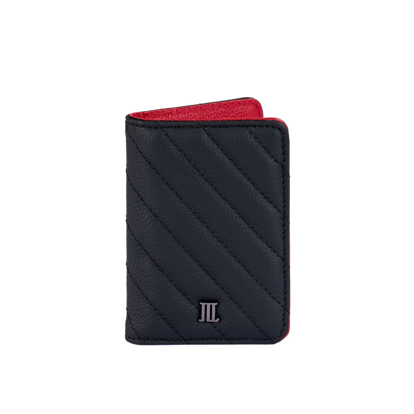 MONACO KARTLIK CÜZDAN KIRMIZI