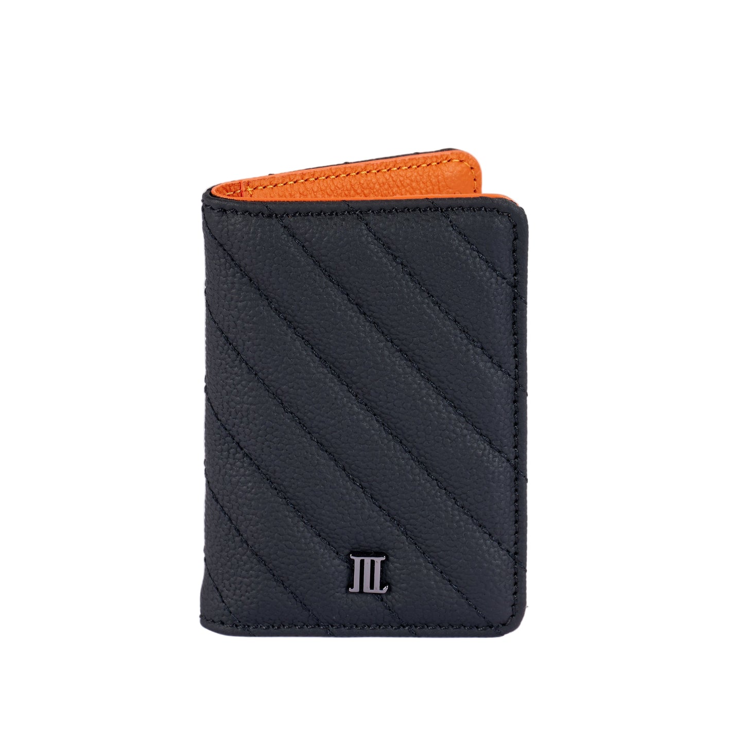 MONACO KARTLIK CÜZDAN TURUNCU