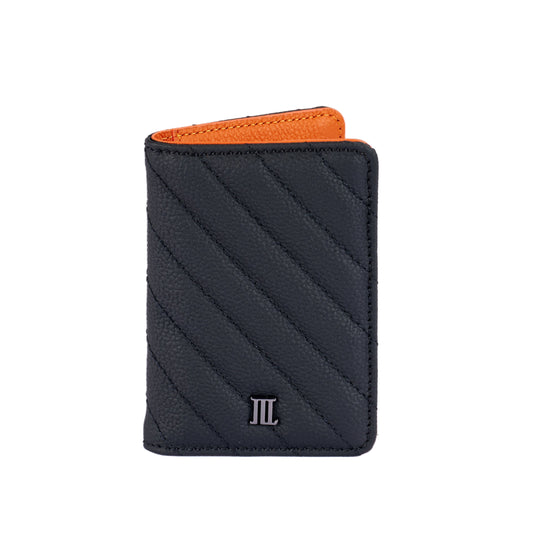 MONACO KARTLIK CÜZDAN TURUNCU