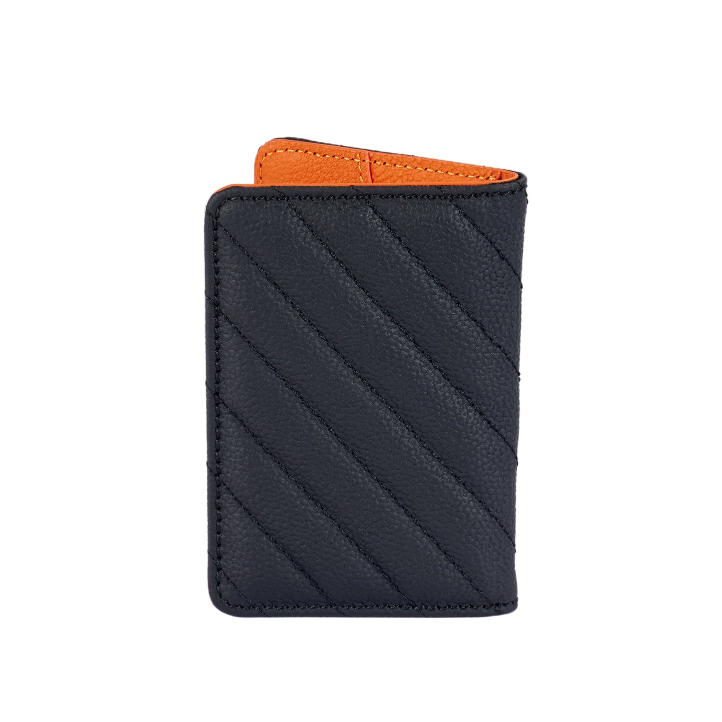 MONACO KARTLIK CÜZDAN TURUNCU