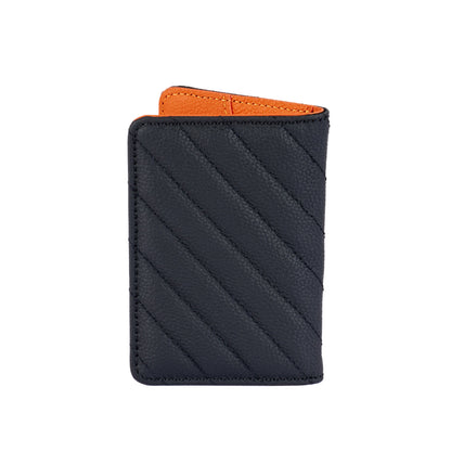 MONACO KARTLIK CÜZDAN TURUNCU