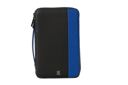 MAVİ PURO SEYAHAT ÇANTASI