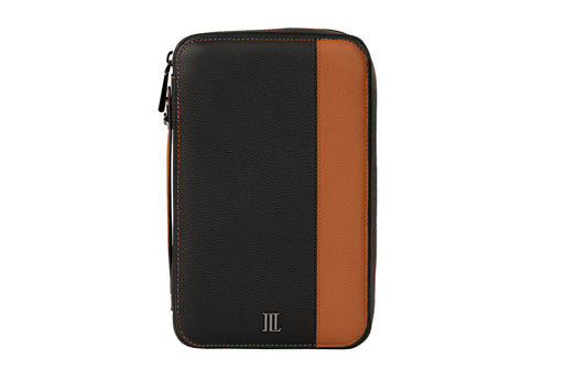 KAHVERENGİ PURO SEYAHAT ÇANTASI