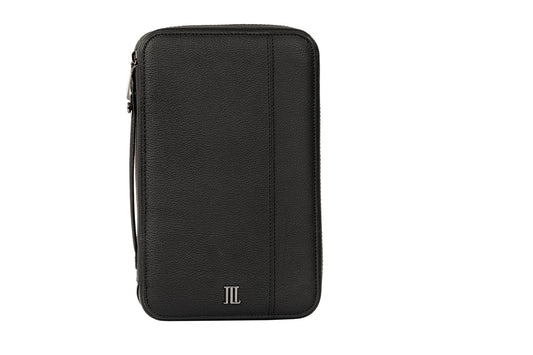 SİYAH PURO SEYAHAT ÇANTASI