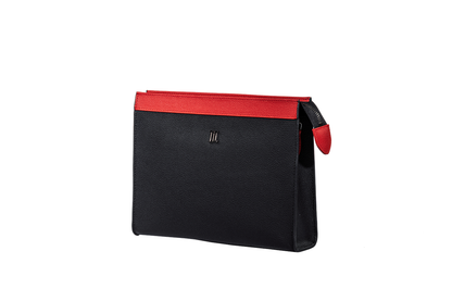 MONACO DERİ CLUTCH ÇANTA